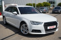 Audi A4 Quattro Avant 2.0 TFSI quattro