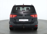 VW Touran 1.5 TSI DSG