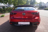Mazda 3 2.0 M-Hybrid