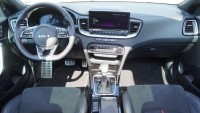 Kia pro_cee'd ProCeed 1.6 T-GDI GT