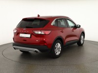 Ford Kuga 2.0 EcoBlue Titanium X