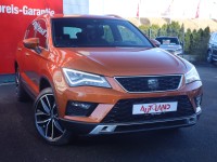 Seat Ateca 1.4 Xcellence 4Drive