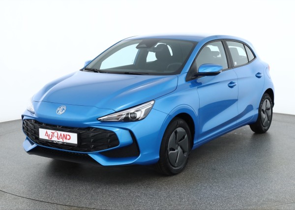 MG MG3 1.5