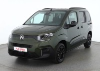 Citroen Berlingo BlueHDi 130 Aut. 2-Zonen-Klima Sitzheizung LED