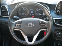 Hyundai Tucson 1.6 T-GDI Advantage 2WD