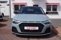 Audi A1 Sportback 30 TFSI advanced