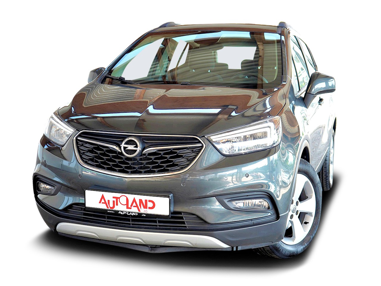 Opel Mokka X 1.4 Turbo Active Start/Stop