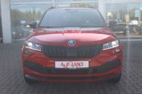Skoda Karoq 1.5 TSI Sportline