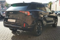Kia Sportage 1.6 T-GDI GT-Line Hybrid Aut.