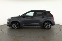 Vorschau: Hyundai Kona 1.6 T-GDI N Line