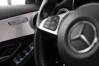 Mercedes-Benz C 160 C350e AMG Line