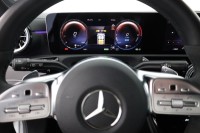 Mercedes-Benz CLA 250 e AMG Line