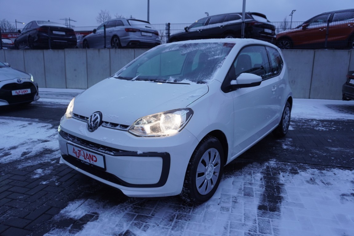 VW up up! 1.0