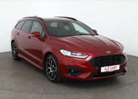 Ford Mondeo Turnier 2.0 EcoBlue ST-Line AWD