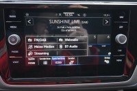 VW Touran 2.0 TDI DSG