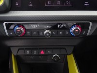 Audi A1 Sportback 35 1.5 TFSI S line