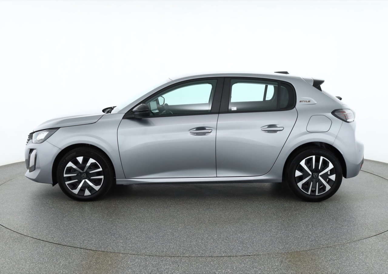 Peugeot 208 PureTech 100