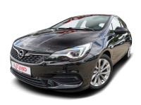 Opel Astra K 1.2 Turbo Elegance 2-Zonen-Klima Navi LED