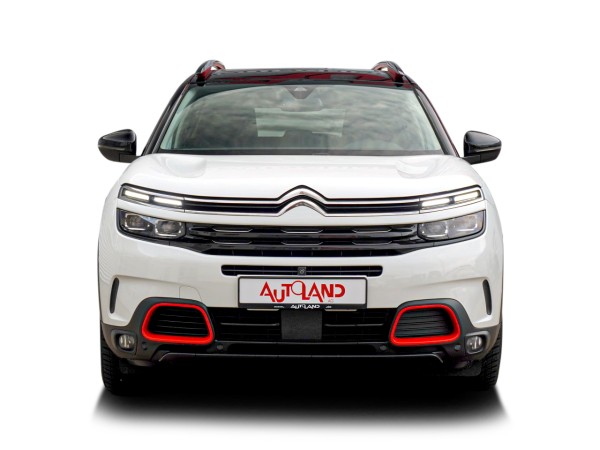Citroen C5 Aircross 1.2 e-THP
