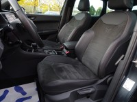 Cupra Ateca 2.0 Basis 4Drive