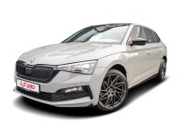 Skoda Scala 1.0 Monte Carlo LED ACC Kamera Pano Tempom