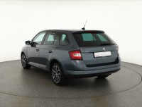 Skoda Fabia Combi 1.4 TDI DSG