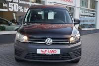 VW Caddy 1.0 TSI BMT Kasten EcoProfi