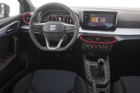 Seat Ibiza FR 1.0 TSI