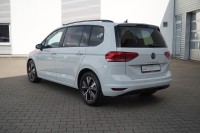 VW Touran 1.5 TSI DSG