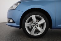 Skoda Fabia 1.0 MPI Cool Plus