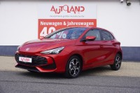 Vorschau: MG MG3 1.5 Hybrid Luxury Aut.