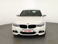 BMW Gran Turismo 320i GT M Sport