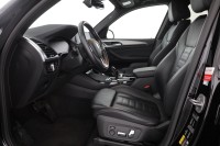 BMW X3 xDrive 30e Luxury Line