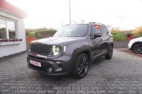 Vorschau: Jeep Renegade 1.3 T-GDI S