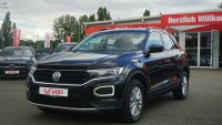 VW T-Roc 1.0 TSI IQ.DRIVE