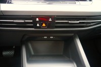 VW Golf VIII 2.0 TDI DSG