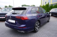 VW Golf VIII Variant 2.0 TDI DSG R-Line