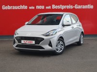 Vorschau: Hyundai i10 1.0