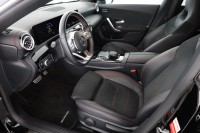 Mercedes-Benz Shooting Brake CLA 200 AMG Line