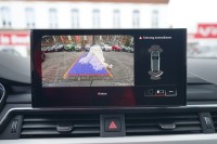 Audi A4 Avant 40 TFSI advanced S-Tronic