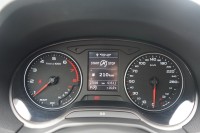 Audi Q2 2.0 TFSI quattro sport