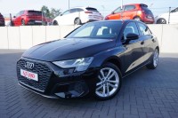 Vorschau: Audi A3 35 2.0 TDI Sportback S-Tronic