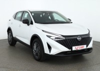 Nissan Qashqai Acenta 1.3 Dig-T