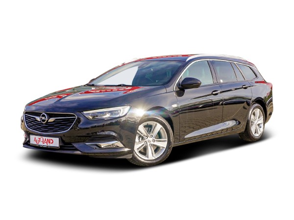 Opel Insignia 2.0 CDTI INNOVATION