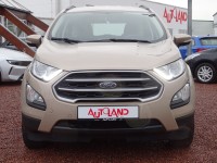 Ford EcoSport 1.0 EcoBoost