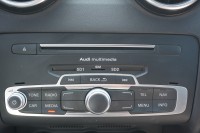 Audi A1 Sportback 1.4 TFSI S-line