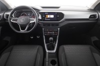VW T-Cross 1.0 TSI Active