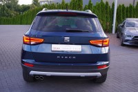 Seat Ateca 1.5 Xcellence