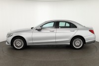 Vorschau: Mercedes-Benz C 200 C200 Exclusive