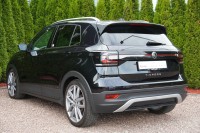 VW T-Cross 1.0 R-Line